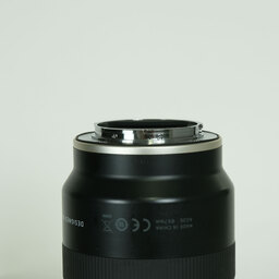 TAMRON 28-75mm F/2.8 Di III RXD (Model A036) [ソニーE用]