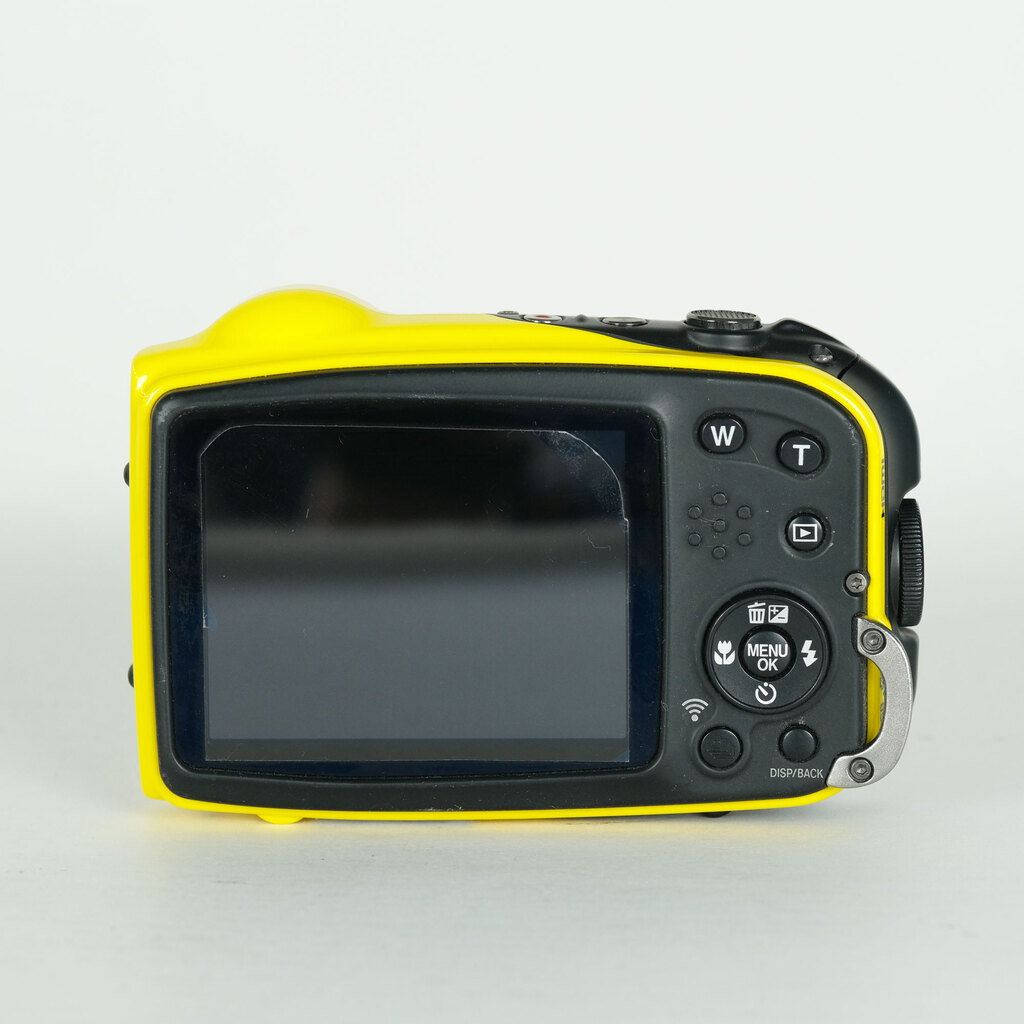 FUJIFILM FinePix XP70 イエローの出品 | ONE SCENE（ワンシーン）