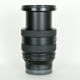 SONY FE 20-70mm F4 G SEL2070G