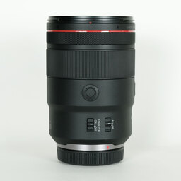 Canon RF135mm F1.8 L IS USM
