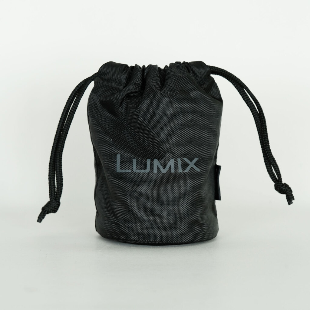 Panasonic LUMIX G VARIO 14-140mm F3.5-5.6 ASPH. POWER O.I.S.