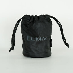 Panasonic LUMIX G VARIO 14-140mm F3.5-5.6 ASPH. POWER O.I.S.