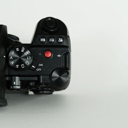 Panasonic LUMIX S5II DC-S5M2