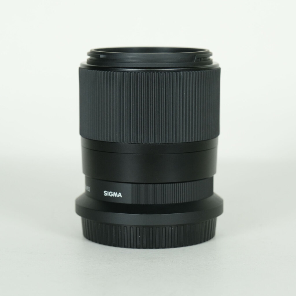 レンズ(単焦点) SIGMA 30mm F1.4 DC DN Contemporary SIGMA 30mm F1.4 DC DN｜Contemporary [ニコンZ用]の出品 | ONE SCENE