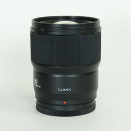 Panasonic LUMIX S 50mm F1.8