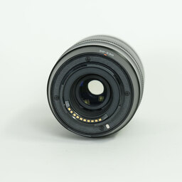 FUJIFILM XC50-230mmF4.5-6.7 OIS II