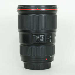 Canon EF16-35mm F4L IS USM