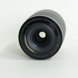 Nikon NIKKOR Z DX 50-250mm f/4.5-6.3 VR