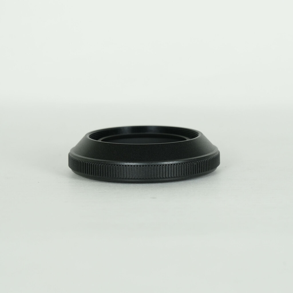 Nikon NIKKOR Z DX 24mm f/1.7