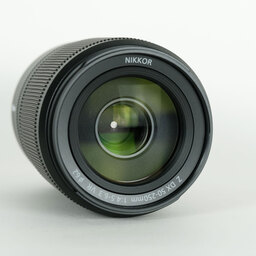 Nikon NIKKOR Z DX 50-250mm f/4.5-6.3 VR