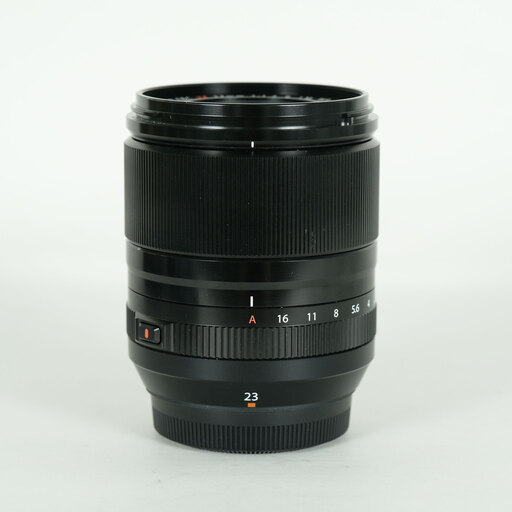 FUJIFILM XF23mmF1.4 R LM WR FUJIFILM XF23mmF1.4 R LM WR