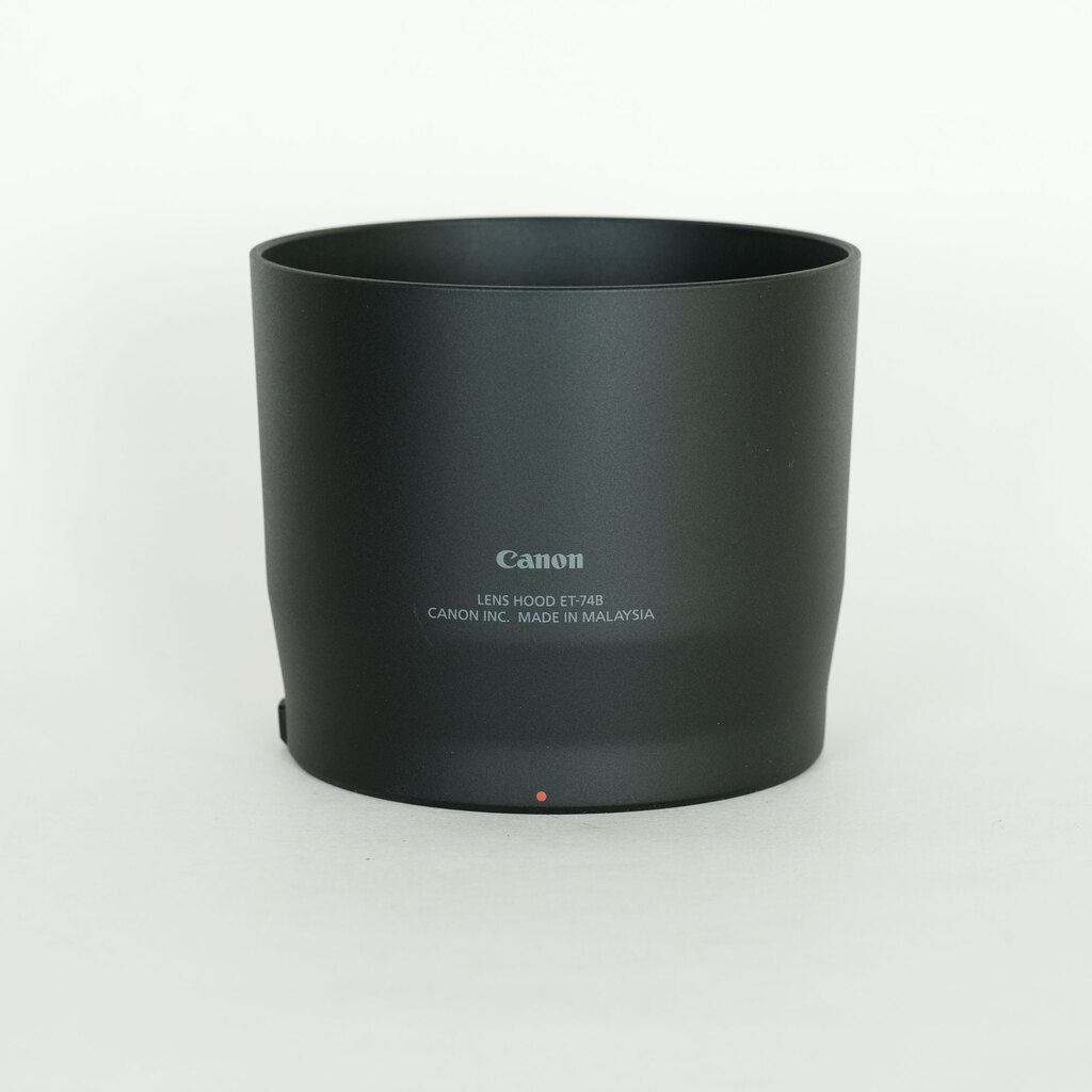 Canon EF70-300mm F4-5.6 IS II USM