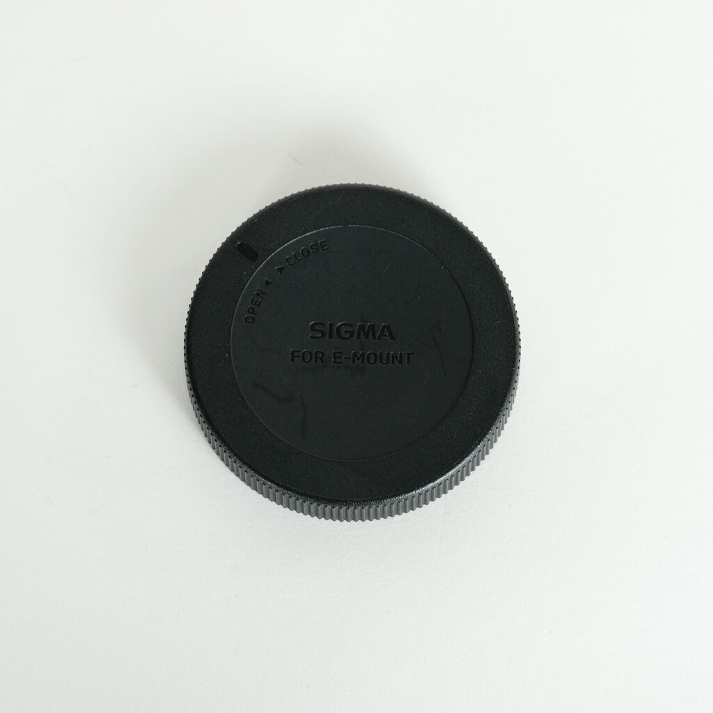 SIGMA 35mm F1.2 DG DN｜Art [ソニーE用]