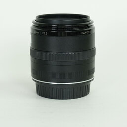 Canon EF50mm F2.5 コンパクトマクロ