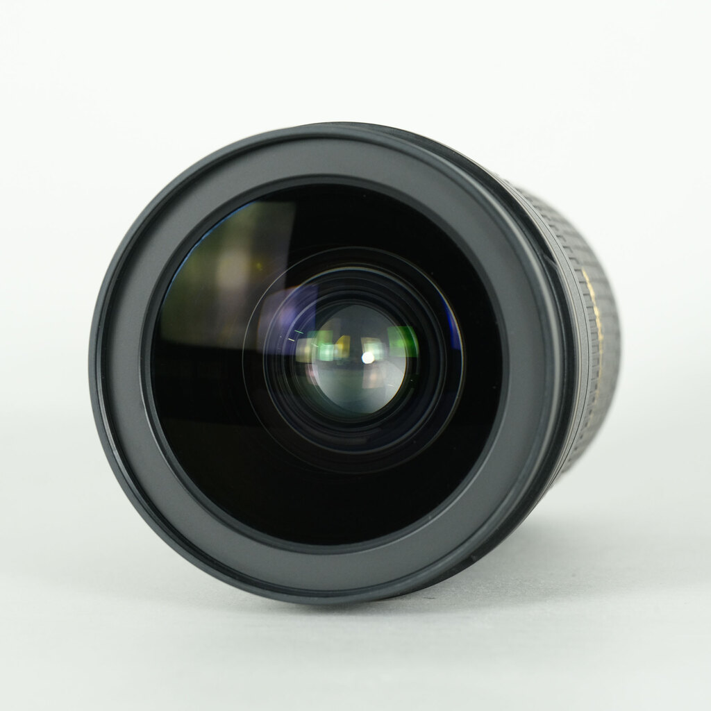 Nikon AF-S NIKKOR 24-70mm f/2.8G ED