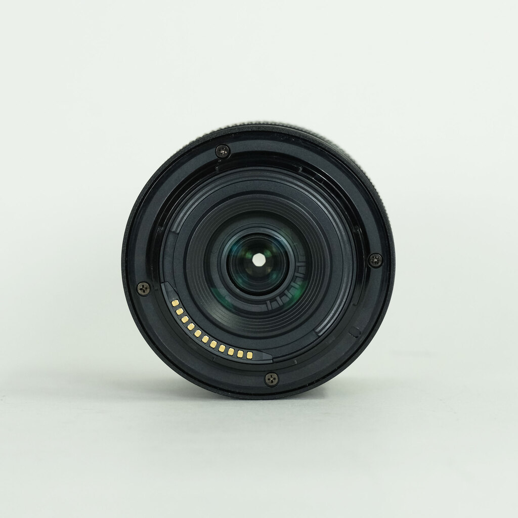 Nikon NIKKOR Z DX 12-28mm f/3.5-5.6 PZ VR