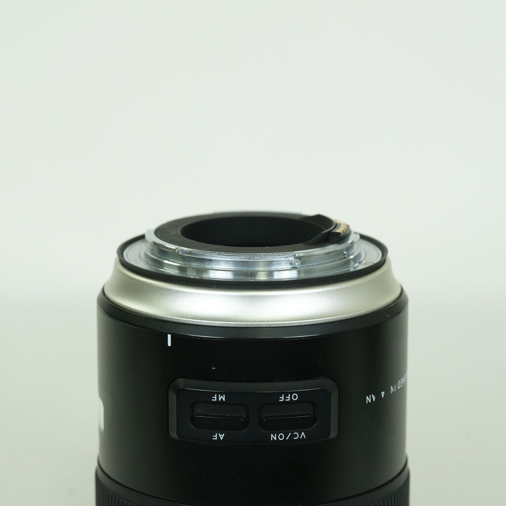 TAMRON SP 45mm F/1.8 Di VC USD (Model F013) [キヤノンEF用]