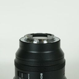 SONY FE 14mm F1.8 GM  SEL14F18GM