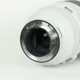 SONY FE 200-600mm F5.6-6.3 G OSS SEL200600G