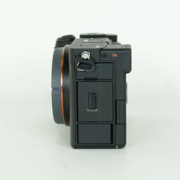 SONY α7C R（ILCE-7CR）