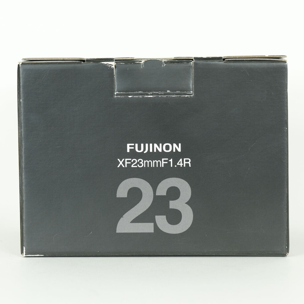 FUJIFILM XF23mmF1.4 R