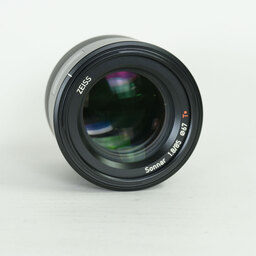 Carl Zeiss Batis 1.8/85 [ソニーE用]