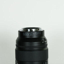 SONY FE 24-70mm F2.8 GM II SEL2470GM2