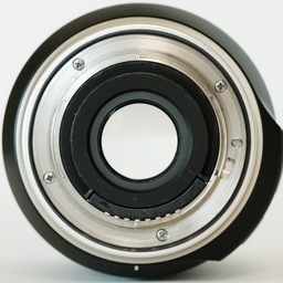 TAMRON 18-400mm F/3.5-6.3 Di II VC HLD (Model B028) [ニコン用]