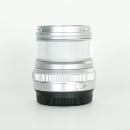 FUJIFILM XF50mmF2 R WR
