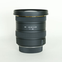 SIGMA 10-20mm F3.5 EX DC HSM(ペンタックス)