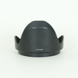 Panasonic LUMIX G VARIO 14-140mm / F3.5-5.6 II ASPH. / POWER O.I.S Panasonic LUMIX G VARIO 14-140mm / F3.5-5.6 II ASPH. / POWER O.I.S