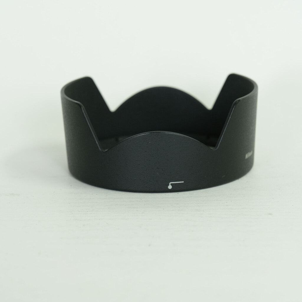 Nikon AF-S DX NIKKOR 18-105mm F3.5-5.6G ED VR