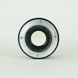 Voigtlander NOKTON 35mm F1.2 [フジフイルムX用]