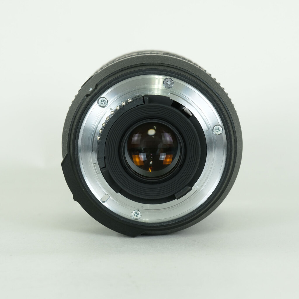 Nikon AF-S DX NIKKOR 16-85mm F3.5-5.6G ED VR