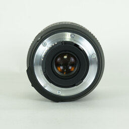 Nikon AF-S DX NIKKOR 16-85mm F3.5-5.6G ED VR