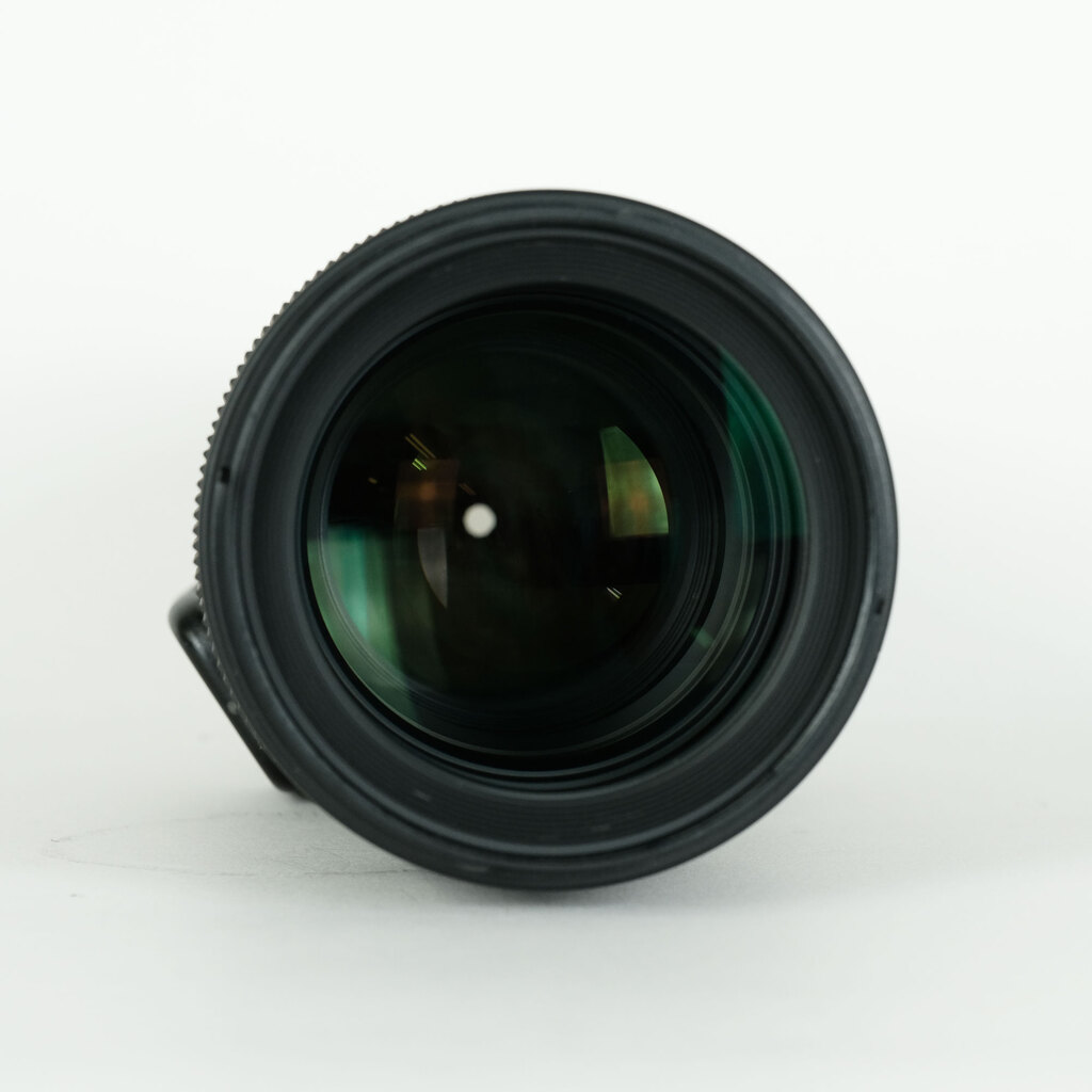 SIGMA 50-100mm F1.8 DC HSM｜Art [ニコンF用]