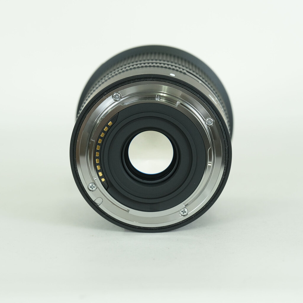 SIGMA 12mm F1.4 DC｜Contemporary [ソニーE用]