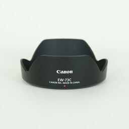 Canon EF-S10-18mm F4.5-5.6 IS STM