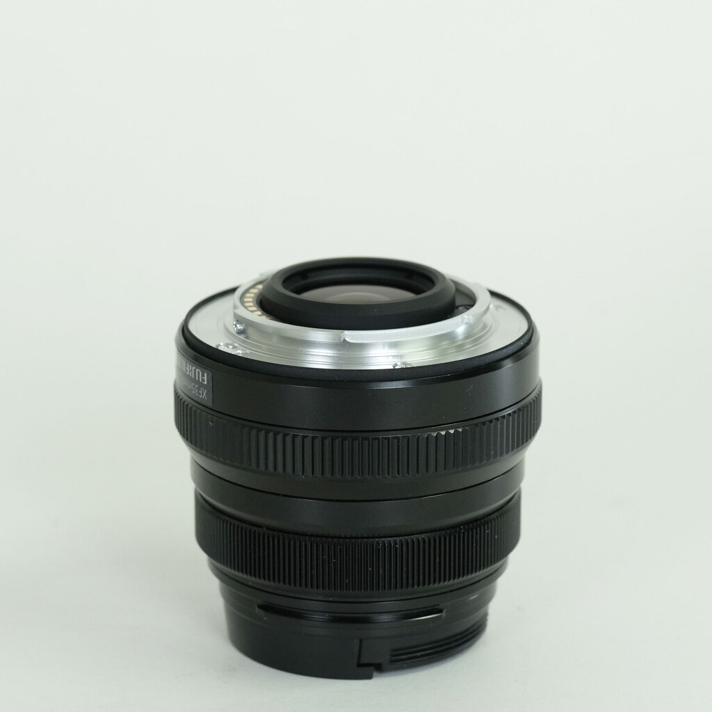 FUJIFILM XF35mmF2 R WR