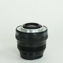 FUJIFILM XF35mmF2 R WR