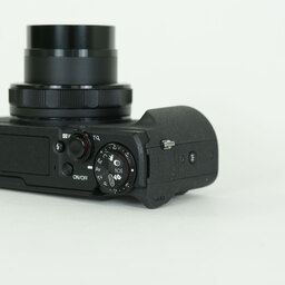 Canon PowerShot G5X Mark II