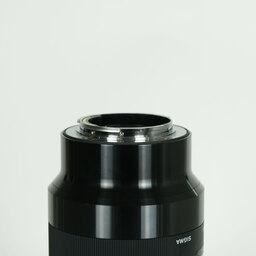 SIGMA 20mm F1.4 DG HSM｜Art [ソニーE用]