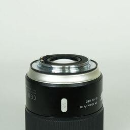 TAMRON SP 35mm F/1.8 Di VC USD (Model F012) [キヤノン用]