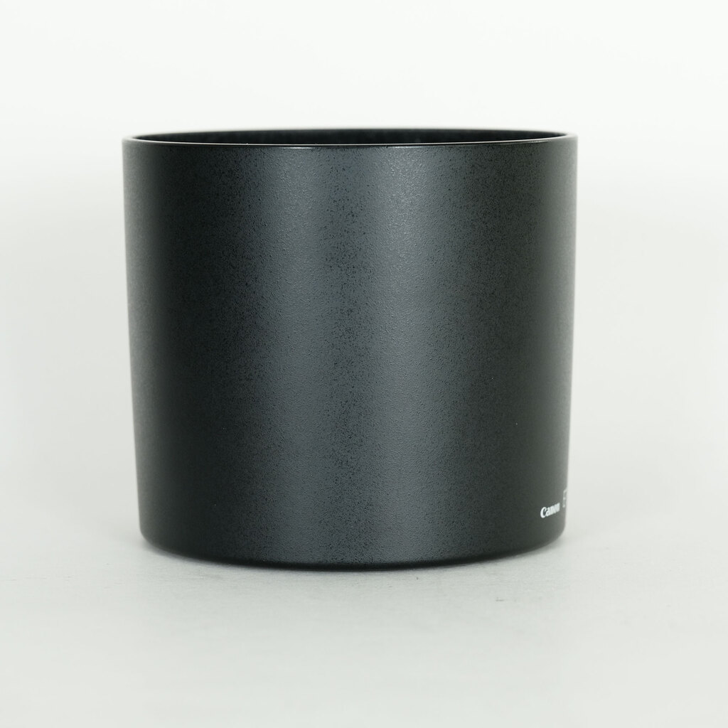 Canon EF100mm F2.8Lマクロ IS USM