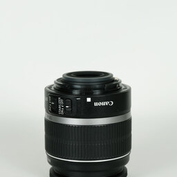 Canon EF-S18-55mm F3.5-5.6 IS