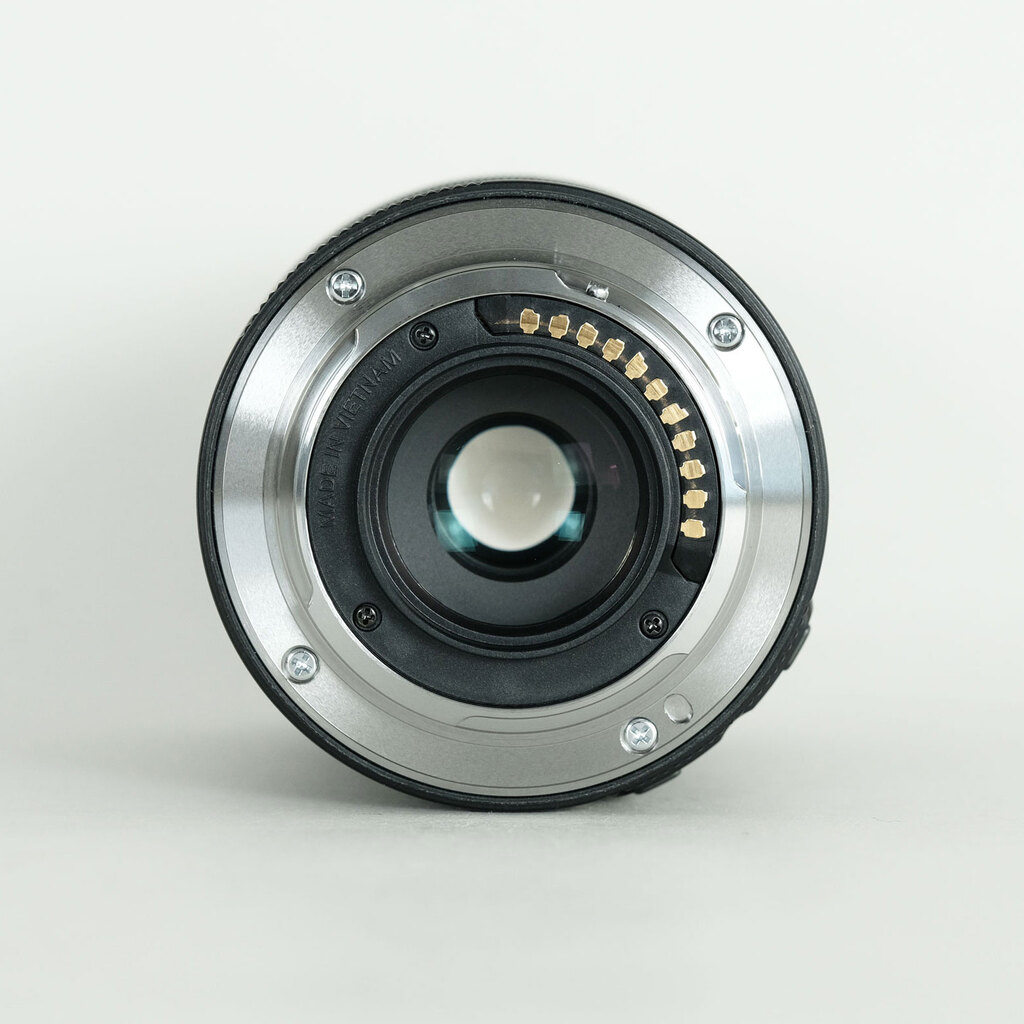 OLYMPUS M.ZUIKO DIGITAL ED 12-50mm F3.5-6.3 EZ ブラック