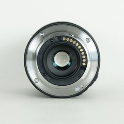 OLYMPUS M.ZUIKO DIGITAL ED 12-50mm F3.5-6.3 EZ ブラック