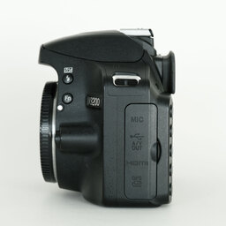 Nikon D3200ボディ ブラック