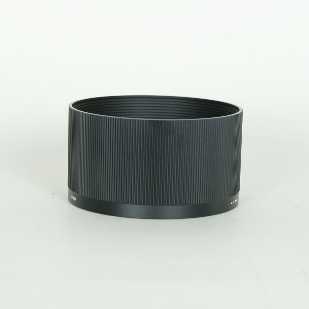 SIGMA 65mm F2 DG DN｜Contemporary [ソニーE用]