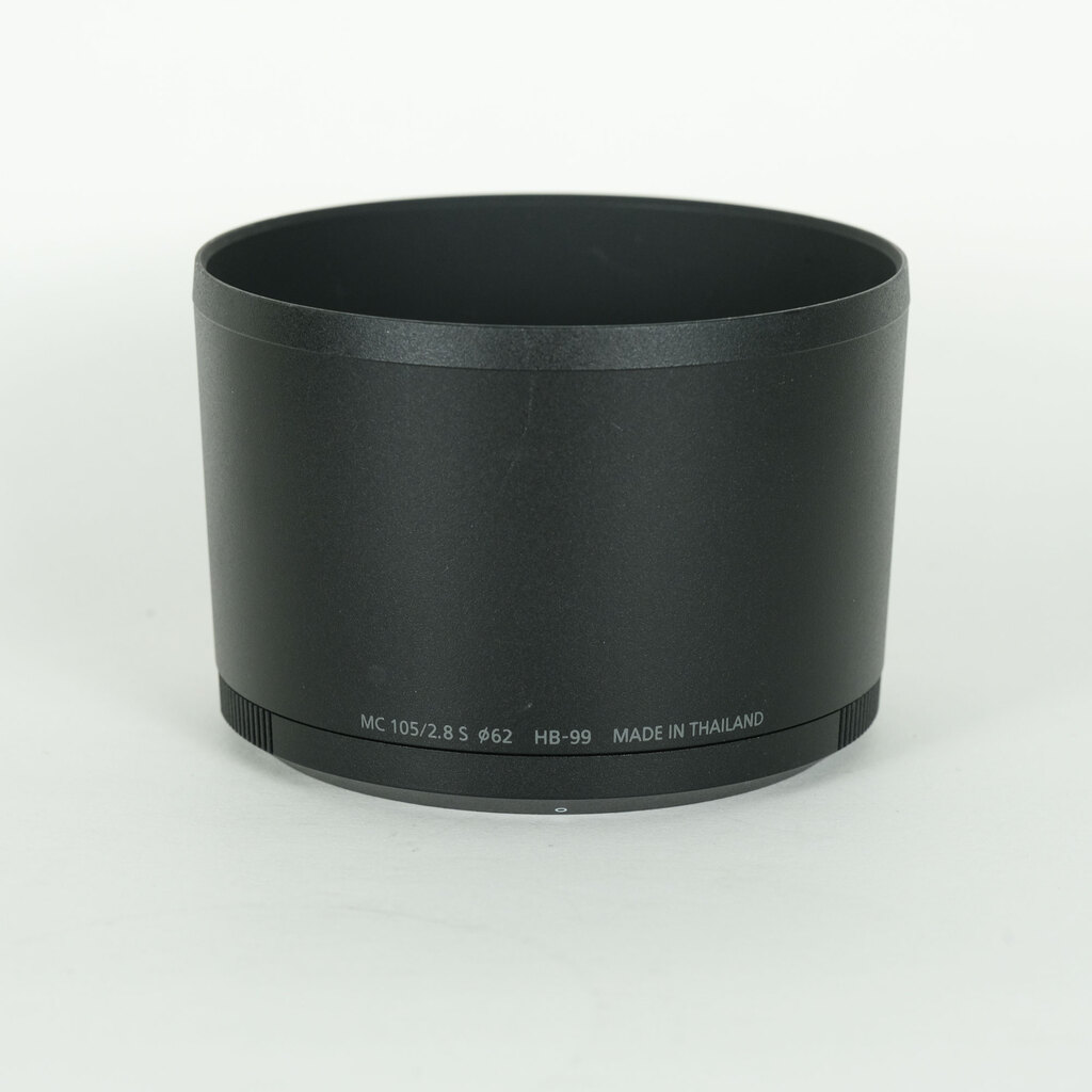Nikon NIKKOR Z MC 105mm f/2.8 VR S Nikon NIKKOR Z MC 105mm f/2.8 VR S